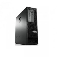Pc Workstation Lenovo C30 2x Intel Xeon E5 2609 32gb 480gb Ssd 500gb Hdd Quadro 4000 Windows 10 Pro Ricondizionato Gar 36 Mesi