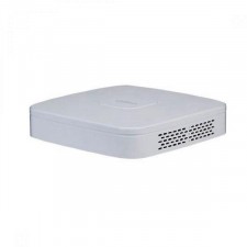 SISTEMA DI SORVEGLIANZA NVR 16 CANALI SMART 1U (NVR4116-4KS2L)