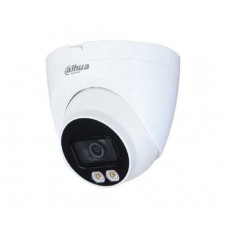 TELECAMERA SORVEGLIANZA 4MP IP DOME 2.8MM STARLIGHT (IPC-HDW2439T-AS-LED-S2)