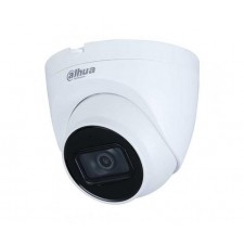 TELECAMERA SORVEGLIANZA 5MP IP DOME 2.8MM (IPC-HDW2531T-AS-S2)