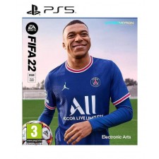 VIDEOGIOCO FIFA 22 EU (PS5SWEAR0004) - PER PS5