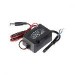 ALIMENTATORE A COMMUTAZIONE SWITCHING 1A 12VDC WATERPROOF IP67 PSC1210PRO