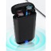 AURICOLARI CON POWERBANK Q66 TWS BLUETOOTH 5 NERO