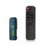 BOX ANDROID STICK TV 4K ULTRA HD (Q96)