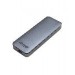 BOX ESTERNO GS-NVMETC TYPE-C USB PER SSD M.2