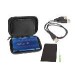 BOX ESTERNO PER HD 2.5 SATA USB 3.0 (29004)