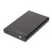 BOX ESTERNO PER HD 2,5 SATA USB 2.0 (DA71104) NERO