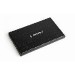 BOX ESTERNO PER HD 2,5 SATA USB 3.0 (EE2-U3S-3 2.5) NERO
