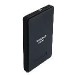 BOX ESTERNO PER HD 2,5 SATA USB 3.0 (TC-302U3) NERO