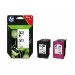 CARTUCCIA ORIGINALE X4D37AE N.302 MULTIPACK