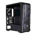 CASE MASTERBOX 500 MIDI TOWER NERO (MB500-KGNN-S00) NO ALIMENTATORE