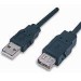 CAVO PROLUNGA USB 5 MT (US21205)