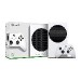 CONSOLE XBOX SERIES S 512GB CHASSIS WHITE BIANCO (RRS-00008)