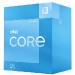 CPU CORE I3-12100F (ALDER LAKE) SOCKET 1700 (BX8071512100F) - BOX