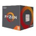 CPU RYZEN 3 4300G AM4 4.1 GHZ (100-100000144BOX)