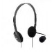 CUFFIA MICROFONO HS-01 REV 2.2 NERA