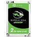 HARD DISK BARRACUDA 2 TB SATA 3 3.5 (ST2000DM008)