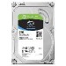 HARD DISK SKYHAWK 2 TB SATA 3 3,5 (ST2000VX008) RICONDIZIONATO