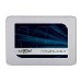 HARD DISK SSD 2000GB MX500 2.5 SATA 3 (CT2000MX500SSD1)