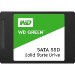 HARD DISK SSD 480GB GREEN SATA 3 2.5 (WDS480G2G0A)