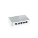 HUB SWITCH RETE 5 PORTE 10100 TL-SF1005D
