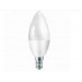 LAMPADA LED CANDELA C37 E14 5.5W LUCE NATURALE (FLC37B6W65K14)