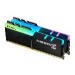 MEMORIA DDR4 16 GB TRIDENT Z PC3000 MHZ (2X8) (F4-3000C16D-16GTZR)