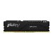 MEMORIA DDR5 16 GB FURY BEAST PC5200 MHZ (1X16) (KF552C40BB-16)