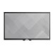 MONITOR 23 P2317 - NO STANDBASE - NO BOX - RICONDIZIONATO GR. A  A- GAR. 3 MESI