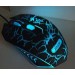 MOUSE GAMING Q-T39 USB