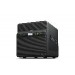 NAS DISKSTATION DS420J NERO 4 VANI