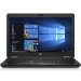NOTEBOOK LATITUDE 5580 INTEL CORE I5-6X00 15.6 8GB 512GB SSD WINDOWS 10 PRO - RICONDIZIONATO COME NUOVO - GAR. 12 MESI