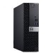 PC OPTIPLEX 7060 SFF INTEL CORE I7-8700 8GB 256GB SSD WINDOWS 10 PRO - RICONDIZIONATO - GAR. 12 MESI