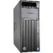 PC SERVERWORKSTATION Z440 INTEL XEON E5-1603V3 32GB 256GB SSD - RICONDIZIONATO - GAR. 12 MESI