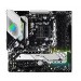 SCHEDA MADRE B550M STEEL LEGEND (90-MXBCU0-A0UAYZ) SK AM4