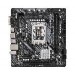 SCHEDA MADRE H610M-HVS (90-MXBHT0-A0UAYZ) SK 1700