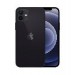 SMARTPHONE IPHONE 12 64GB NERO - RICONDIZIONATO - GAR. 12 MESI - GRADO A