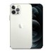 SMARTPHONE IPHONE 12 PRO 256GB SILVER - RICONDIZIONATO - GAR. 12 MESI - GRADO A