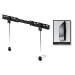 SUPPORTO A PARETE DA 26 A 65 (WSD-501BF)