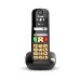 TELEFONO CORDLESS GIGASET E270 NERO (S30852-H2816-K131)