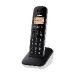 TELEFONO CORDLESS KX-TGB610JTW NEROBIANCO