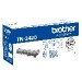 TONER ORIGINALE BROTHER TN-2420 NERO (TN2420)