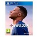 VIDEOGIOCO FIFA 22 - STANDARD EDITION - PER PS4