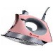 (RICONDIZIONATO) FERRO DA STIRO STEAM CRAFT 220428104 ROSA