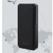 (RICONDIZIONATO) POWER BANK KINTONE V2 20000 MAH 2 USB (DEPG20K719B) NERO